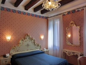 Hotel Diana, Venedig